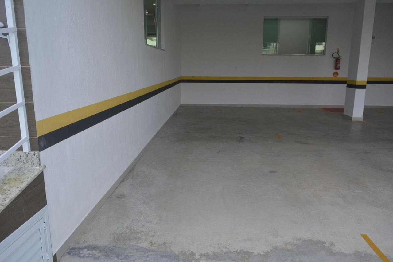 Apartamento Residencial Natália Bombinhas Exterior foto