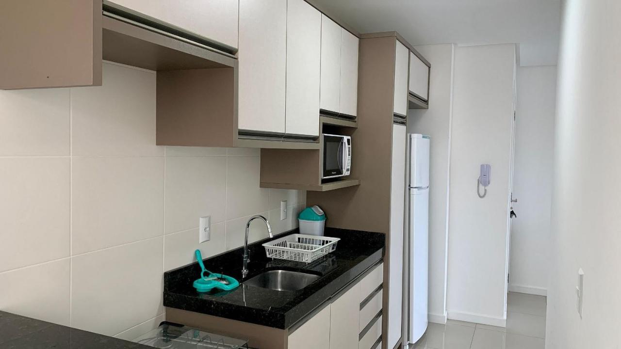 Apartamento Residencial Natália Bombinhas Exterior foto