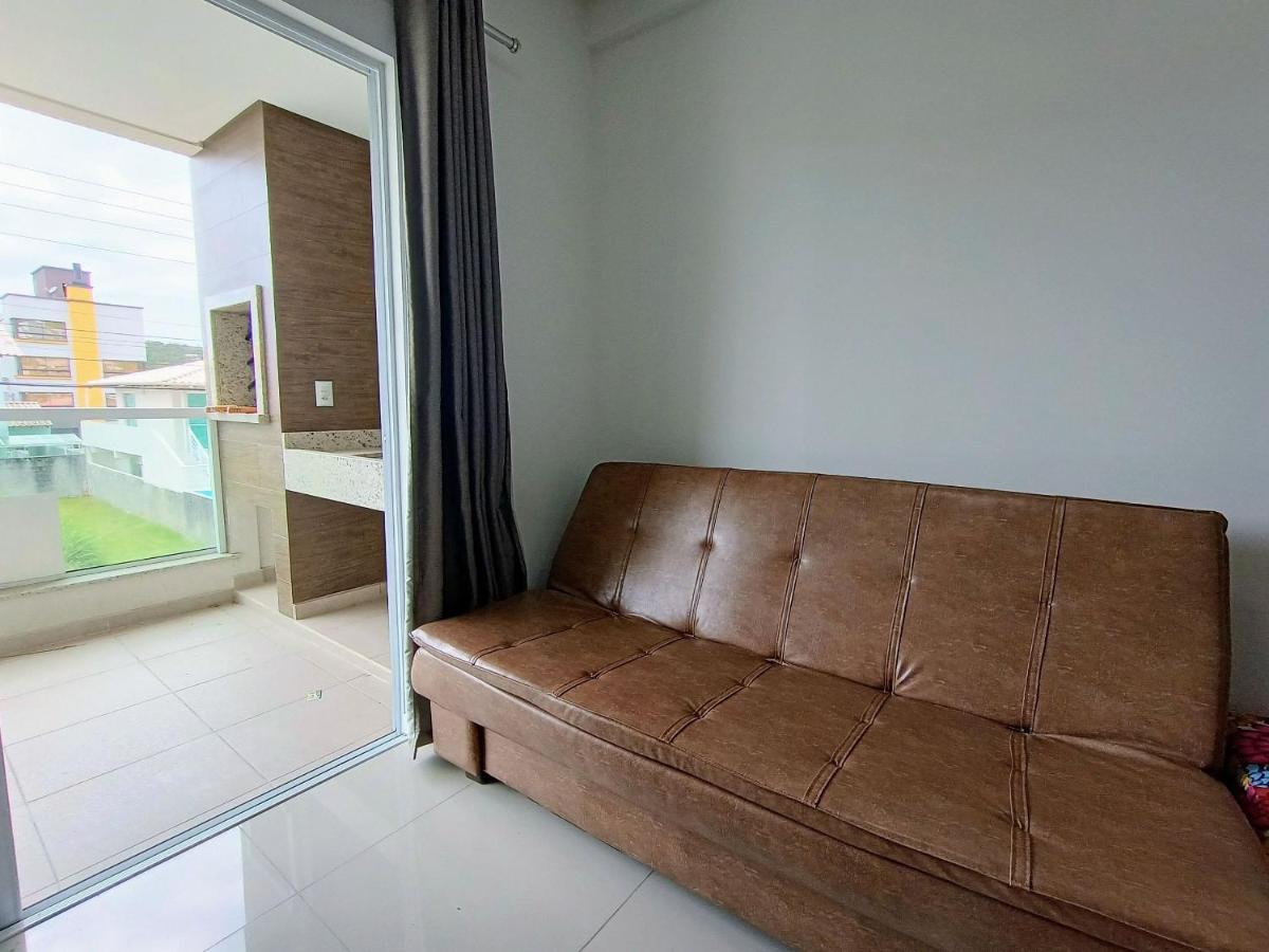 Apartamento Residencial Natália Bombinhas Exterior foto