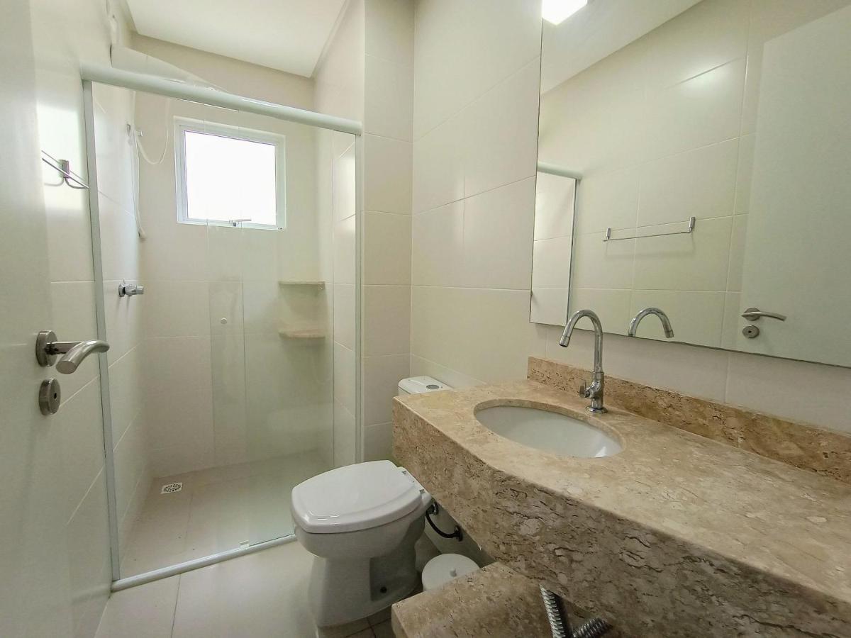 Apartamento Residencial Natália Bombinhas Exterior foto